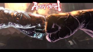 Video thumbnail of "ASURA´S WRATH IV NIRVANA OST : Orphan Wolf Legend Bonds (Yasha´s last theme)"