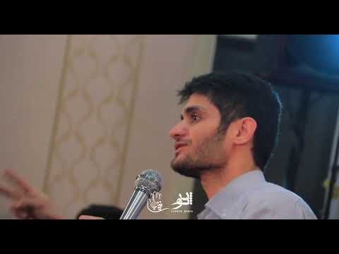 کلیپ تصویری ولادت حضرت زهرا۹۸ هیئت خادمین حضرت زینب قم شور حضرت زینب س به نفس کربلایی محسن عراقی