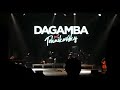 DaGamba в Пскове 08.03.19