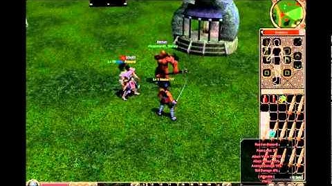 Metin2.SG - After 24h farming