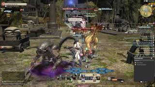 FFXIV Leveling And Crafting Guide: Fates, Beast Tribe Quests, And Chill Music