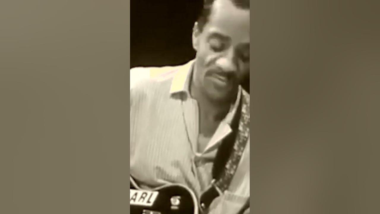 Earl Hooker (January 15, 1930 – April 21, 1970) was a Chicago blues guitarist