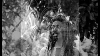 Video thumbnail of "Bunny Wailer - Blackheart Man"