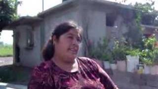 Learning Otomi phrases