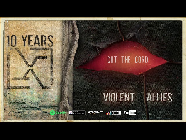 10 Years - Cut The Cord