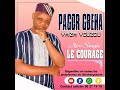 Pagor gbha vaza vouzou  le courage  akonkpikpan    new single