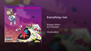 Celebrity The Meaning of Kanye West’s “Everything I Am” Net Worth