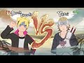Naruto Ninja Storm 4: Boruto Chunin Exams