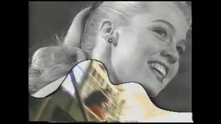 Jennie Garth's Body In Progress - VHS screenshot 4