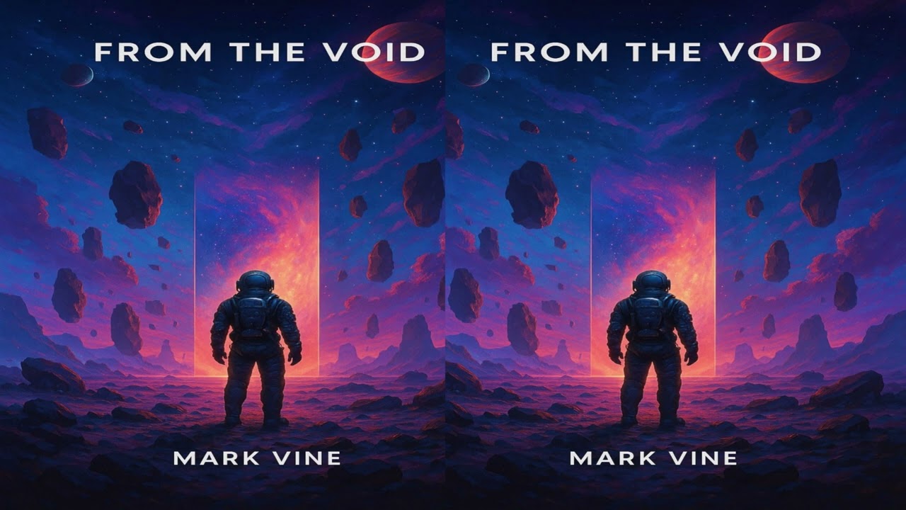 Watch Mark Vine - Gravity Collapse - From The Void on YouTube Watch Mark Vine - Gravity Collapse - From The Void on YouTube