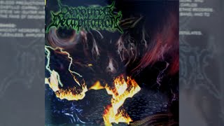 Devoured Decapitation - Ammunition for the Land Battle (2005) Full Album