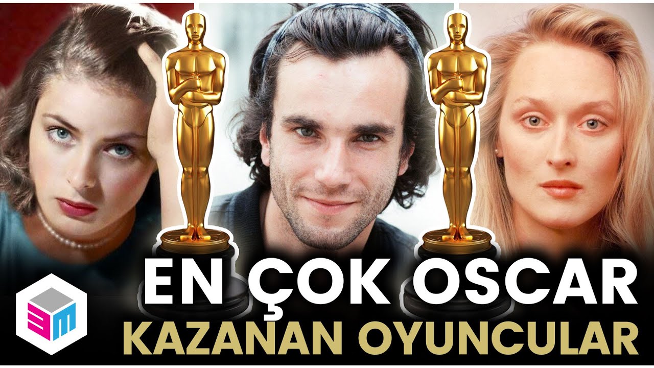 En ok Oscar Kazanan Oyuncular 2020 Itibar yla YouTube en-ok-oscar-kazanan-oyuncular-2020-itibar-yla-youtube