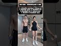 Tone Your Upper Body to One Song │ Dumbbell Routine for Arms, Back &amp; Shoulders