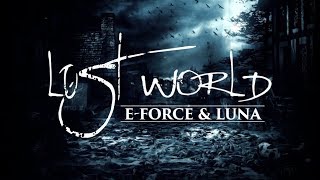 Miniatura de vídeo de "E-Force & Luna - Lost World"