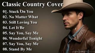 Classic Country Cover Love   Classic Country Love  70s U0026 80s