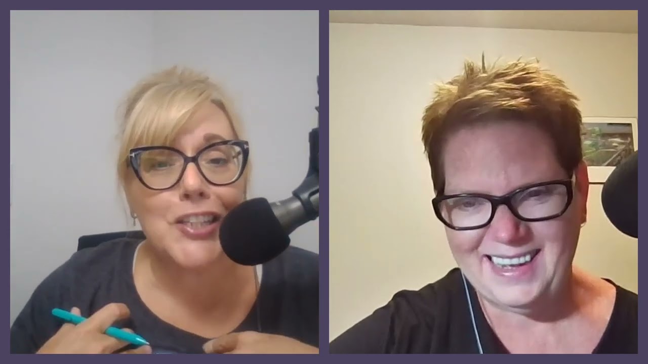 Water Bottle FOMO, Messy Lawns & Window Food