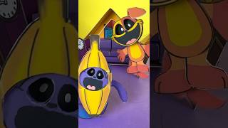 Бананадог 😹 Схемы Кетнепа и Догдея из бумаги на нашем сайте #moducknet ❤️ #bananacat #bananadog