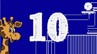Toys R Us 1900-1998 Countdown Remake