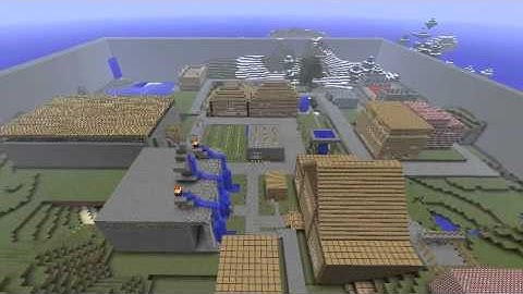 Minecraft Bukkit Server (Offline mode/non-premium)