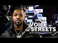 Skinz - Voice of the Streets W/ Kenny Allstar