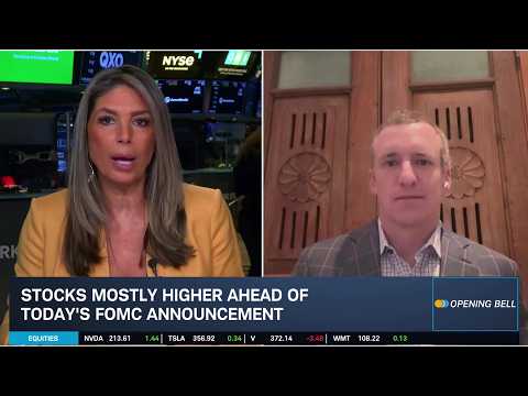 Martin: Bull Run Will Last Beyond Interest Rate Hikes, Energy & Consumer Staples Strong