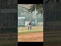 Rohit Sharma's batting practice session at MCA before ODI series against New Zealand. 🔥 #rohitsharma