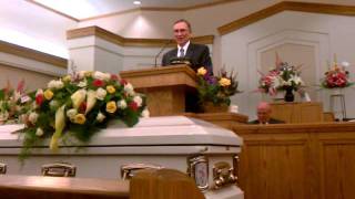 Naomi funeral other part,