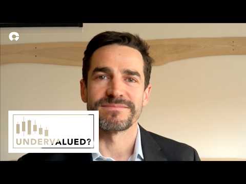 ValOre Metals (TSXV:VO) - 'Undervalued?' Investment Series, with Nick Smart
