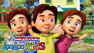 A Ram Sam Sam Dječji Hit