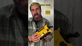 Best Emergency Radio screenshot 2