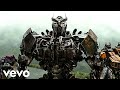 Alexander Rybak Fairytale Davtyan Remix Autobots Vs Terrorcons Transformers