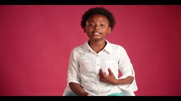 Finding Nemo Monologue (Watch in HD)