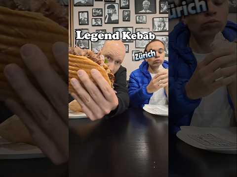 Legend Kebab