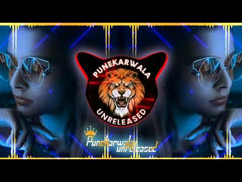 KASA KAI PATIL (100 BPM VS TIK TOK ) FINAL MIX - ADESH REMIX