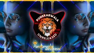 KASA KAI PATIL (100 BPM VS TIK TOK ) FINAL MIX - ADESH REMIX