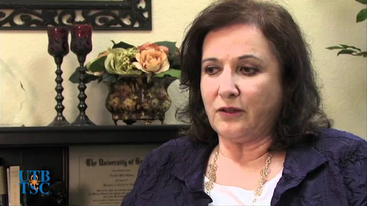 Cynthia Wise Galvan, Doctoral Graduate