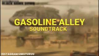 DFBHD - Gasoline Alley Soundtrack