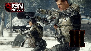 You Can Now Pre-Order Black Ops 3 on PS4, Xbox One, PC - IGN News