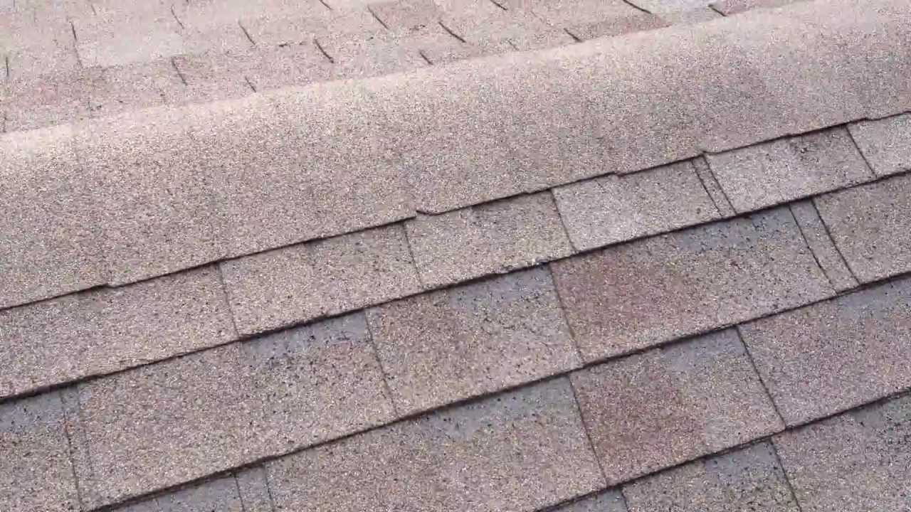 Check Out What Happens When a ROOF is Under Ventilated Do You Need