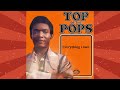Ken Boothe doesn't sing Everything I own.  [ Top of the pops LP ]  1974