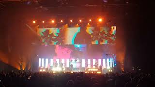 Pet Shop Boys Cardiff 24/05/22  Single Bilingual, Se A Vida E