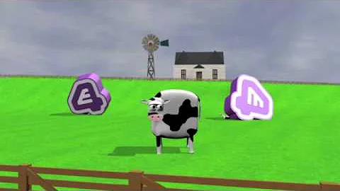 Moo Sting    E4 E Stings 2013   www getlinkyoutube com