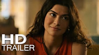 A LENDA DO TESOURO PERDIDO NO LIMIAR DA HISTORIA Trailer 2022 Legendado