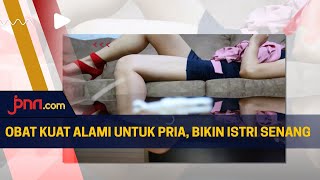 Ini 4 Obat Kuat Alami Untuk Pria Hebat Di Ranjang