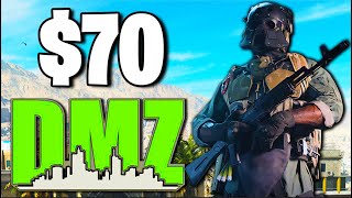 DMZ Season 2 Sounds Amazing