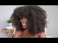 SYNTHETIC WIGS ARE BACK | AFFORDABLE WIG REVIEW || 4C HAIR #aliexpress #felek #synthetic