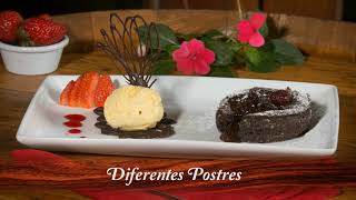 Restaurant en Rancagua Fuente Millan