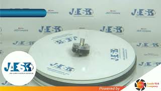 Devilbiss Hagb510r1 instock Fluid Regulator  Regolatore  Regulador