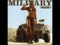 Military Riddim - Faya Krys - Pull up