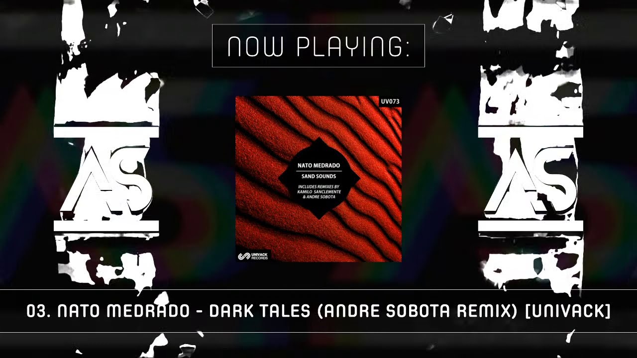 Addictive Sounds Podcast 347 [LIVE]